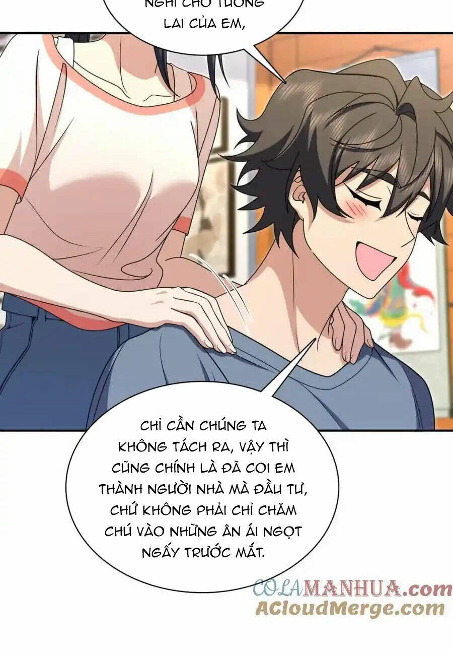 Bà Xã Nhà Tôi Đến Từ Ngàn Năm Trước Chapter 230 - Trang 2