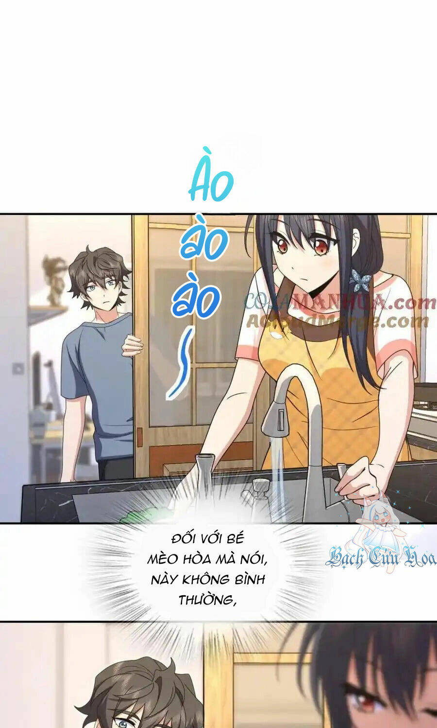 Bà Xã Nhà Tôi Đến Từ Ngàn Năm Trước Chapter 230 - Trang 2