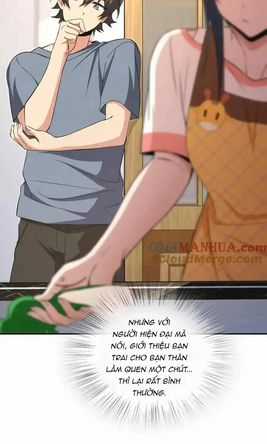 Bà Xã Nhà Tôi Đến Từ Ngàn Năm Trước Chapter 230 - Trang 2