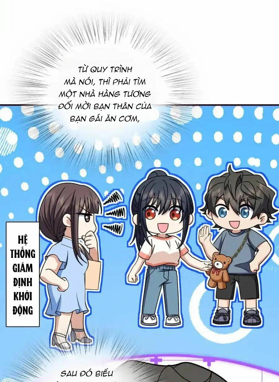 Bà Xã Nhà Tôi Đến Từ Ngàn Năm Trước Chapter 230 - Trang 2