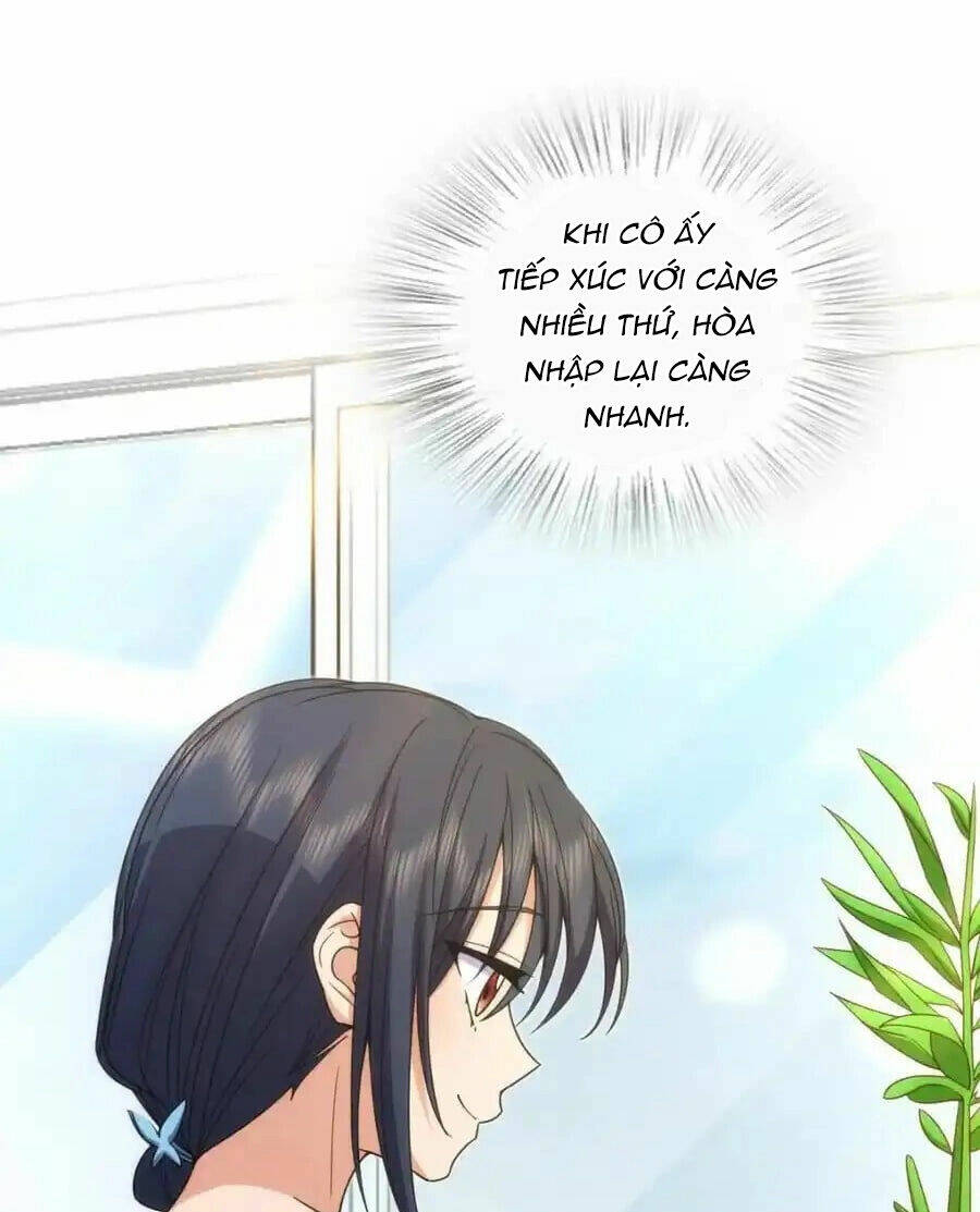 Bà Xã Nhà Tôi Đến Từ Ngàn Năm Trước Chapter 230 - Trang 2