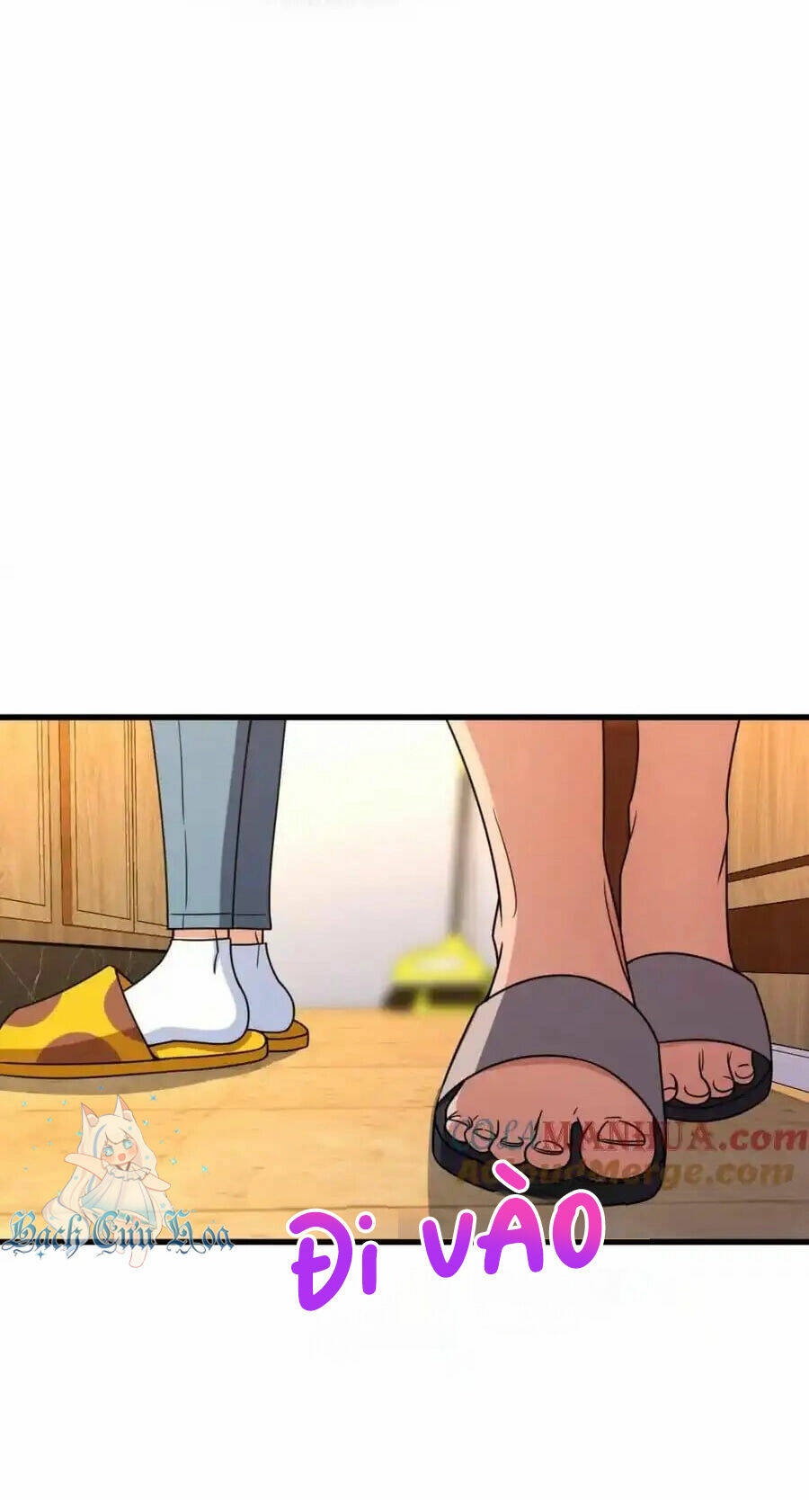 Bà Xã Nhà Tôi Đến Từ Ngàn Năm Trước Chapter 230 - Trang 2