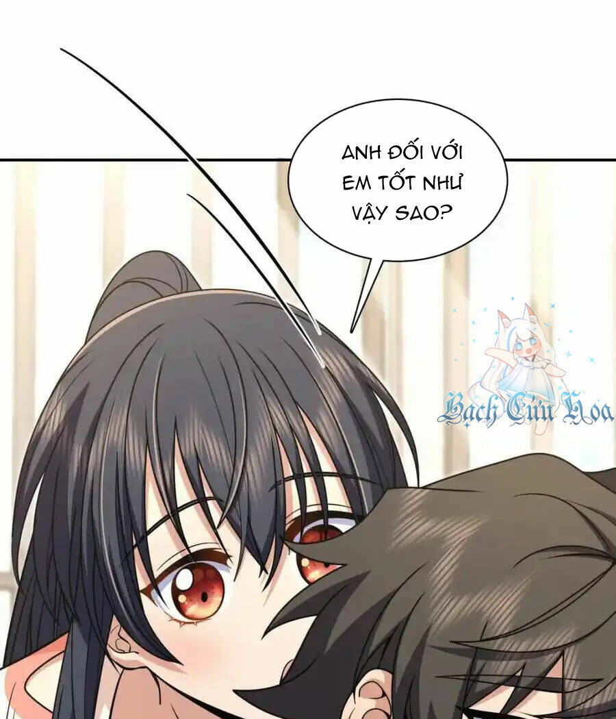 Bà Xã Nhà Tôi Đến Từ Ngàn Năm Trước Chapter 230 - Trang 2