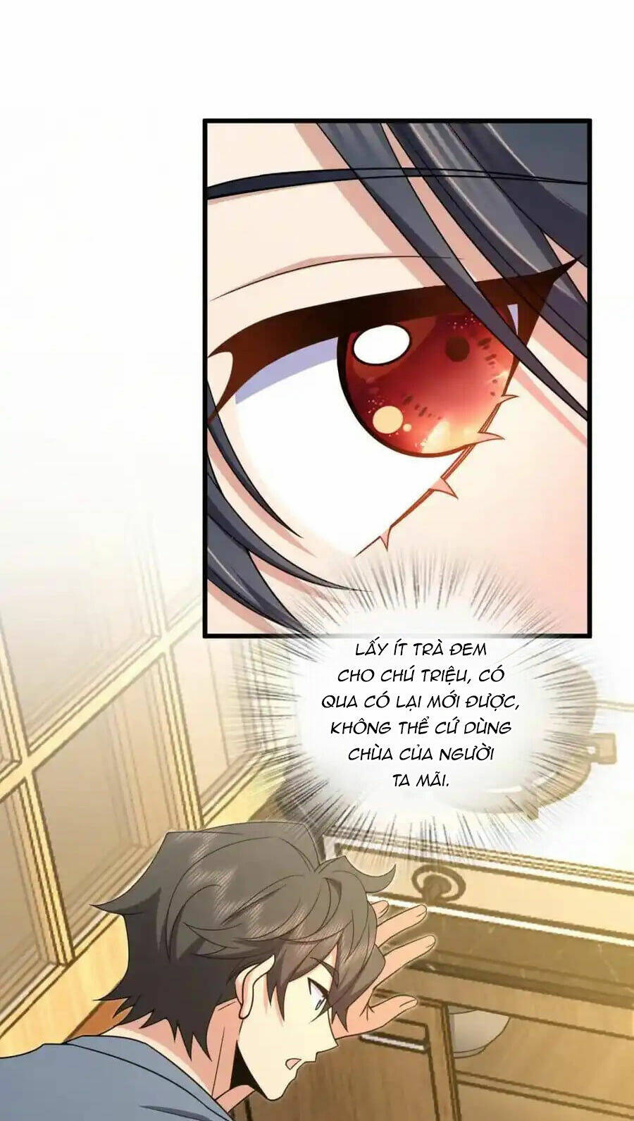 Bà Xã Nhà Tôi Đến Từ Ngàn Năm Trước Chapter 230 - Trang 2