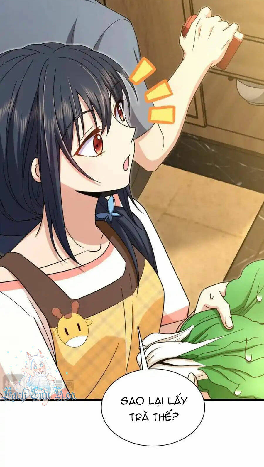 Bà Xã Nhà Tôi Đến Từ Ngàn Năm Trước Chapter 230 - Trang 2