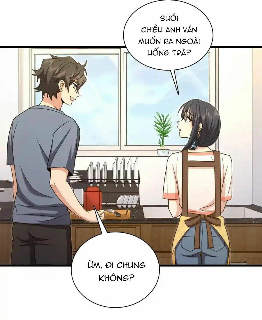 Bà Xã Nhà Tôi Đến Từ Ngàn Năm Trước Chapter 230 - Trang 2