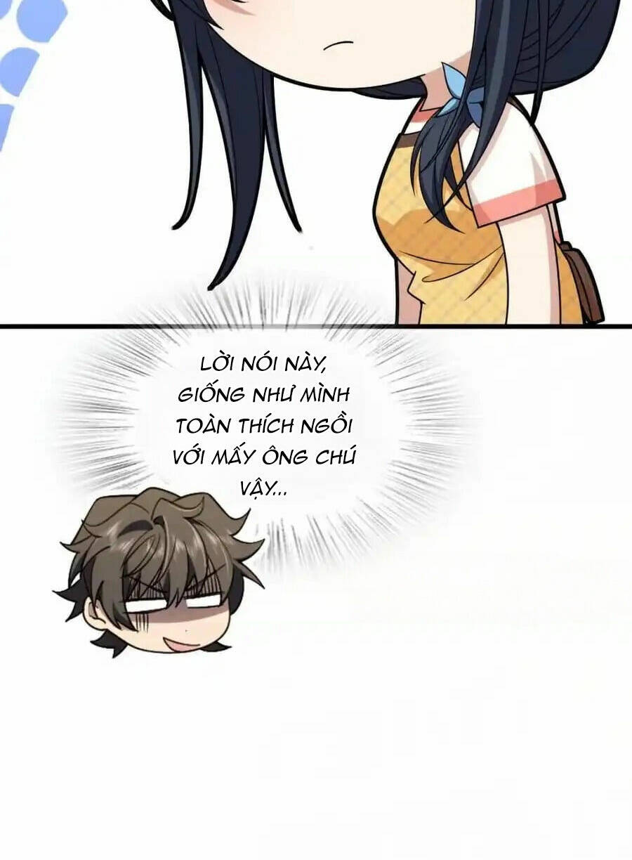 Bà Xã Nhà Tôi Đến Từ Ngàn Năm Trước Chapter 230 - Trang 2