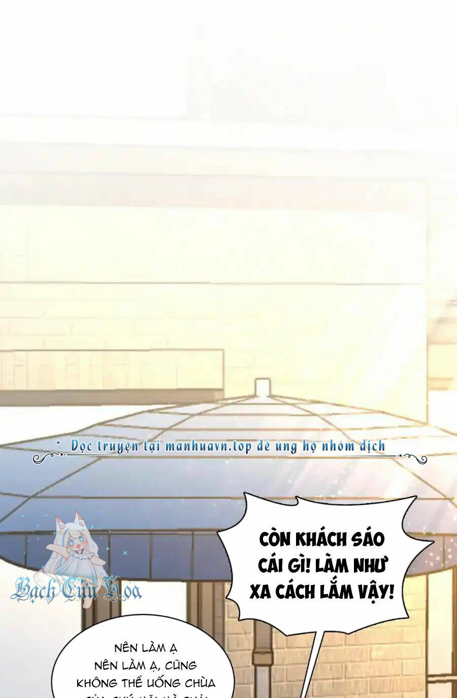 Bà Xã Nhà Tôi Đến Từ Ngàn Năm Trước Chapter 230 - Trang 2