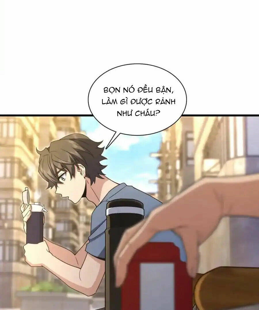 Bà Xã Nhà Tôi Đến Từ Ngàn Năm Trước Chapter 230 - Trang 2