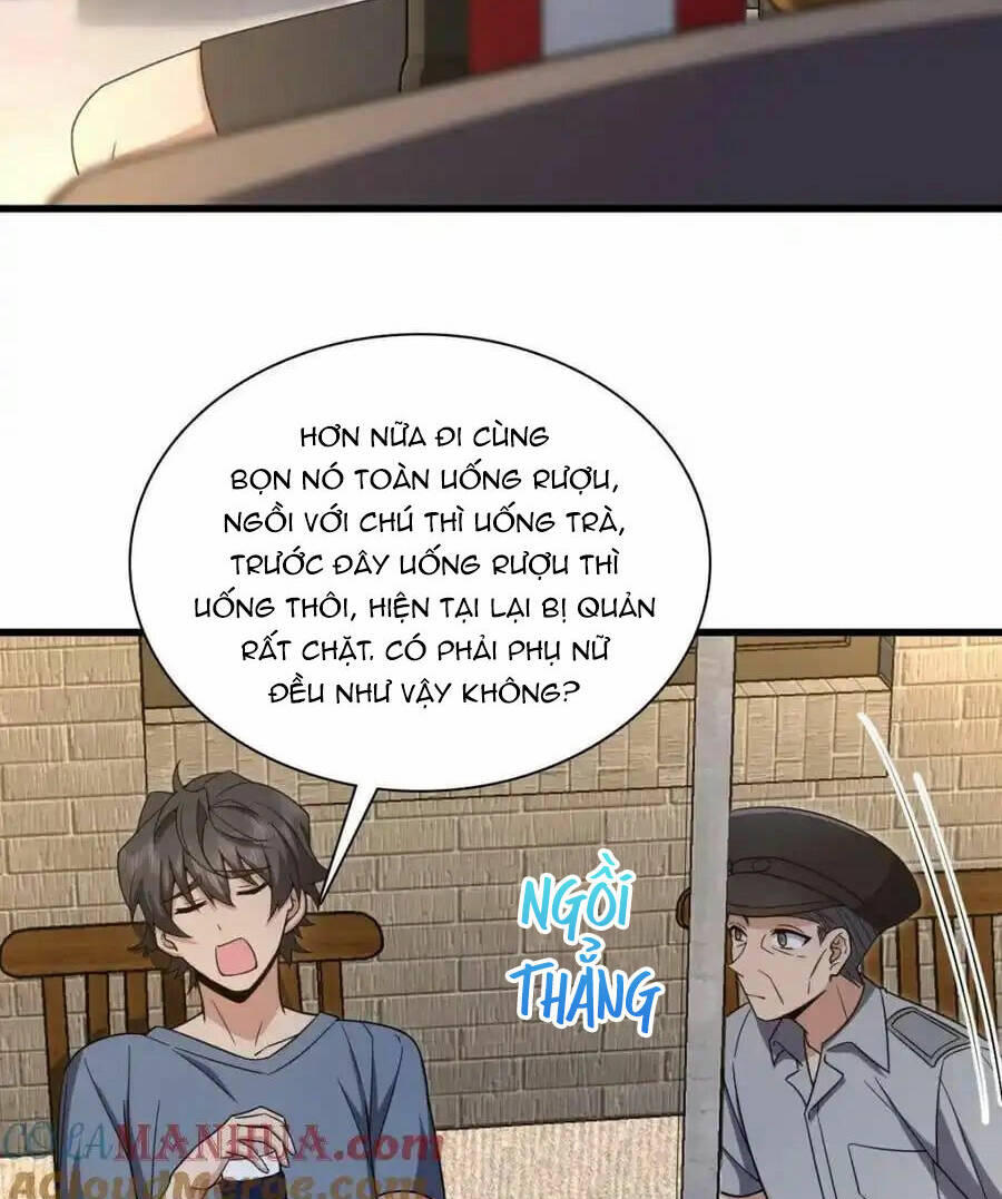 Bà Xã Nhà Tôi Đến Từ Ngàn Năm Trước Chapter 230 - Trang 2