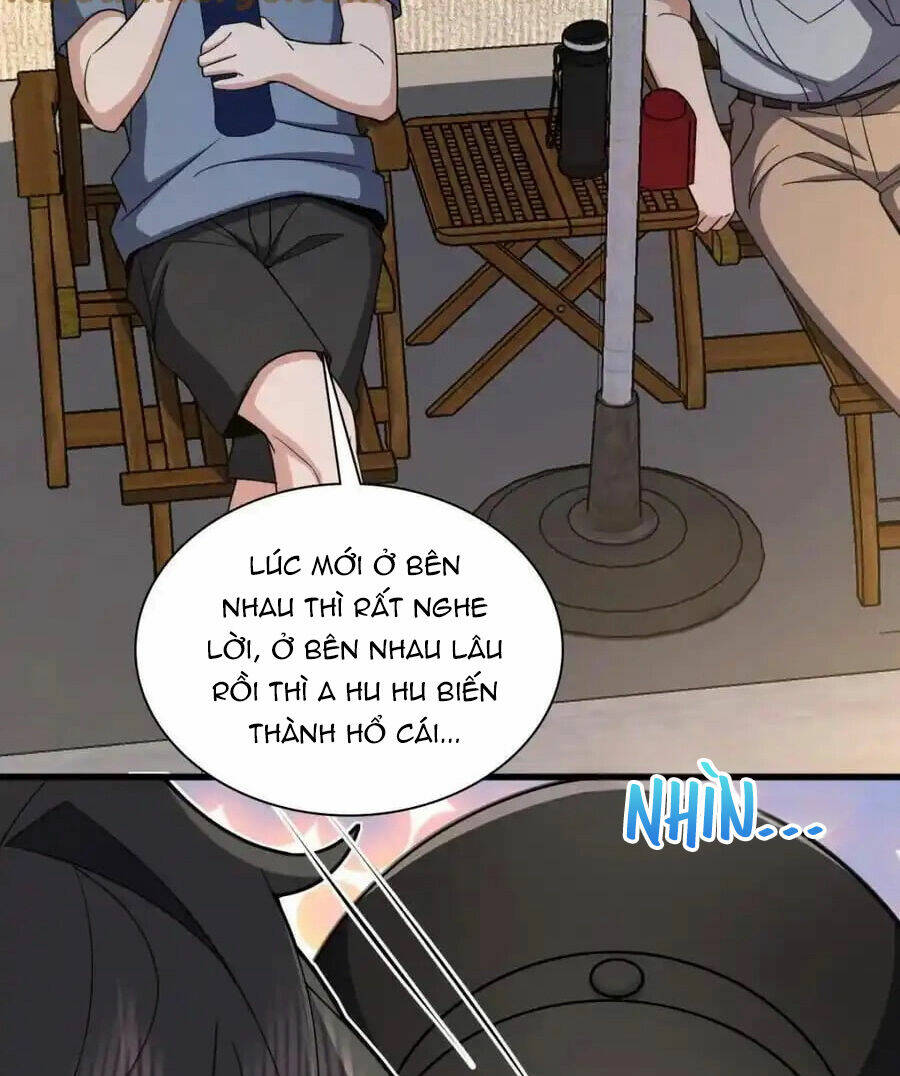 Bà Xã Nhà Tôi Đến Từ Ngàn Năm Trước Chapter 230 - Trang 2