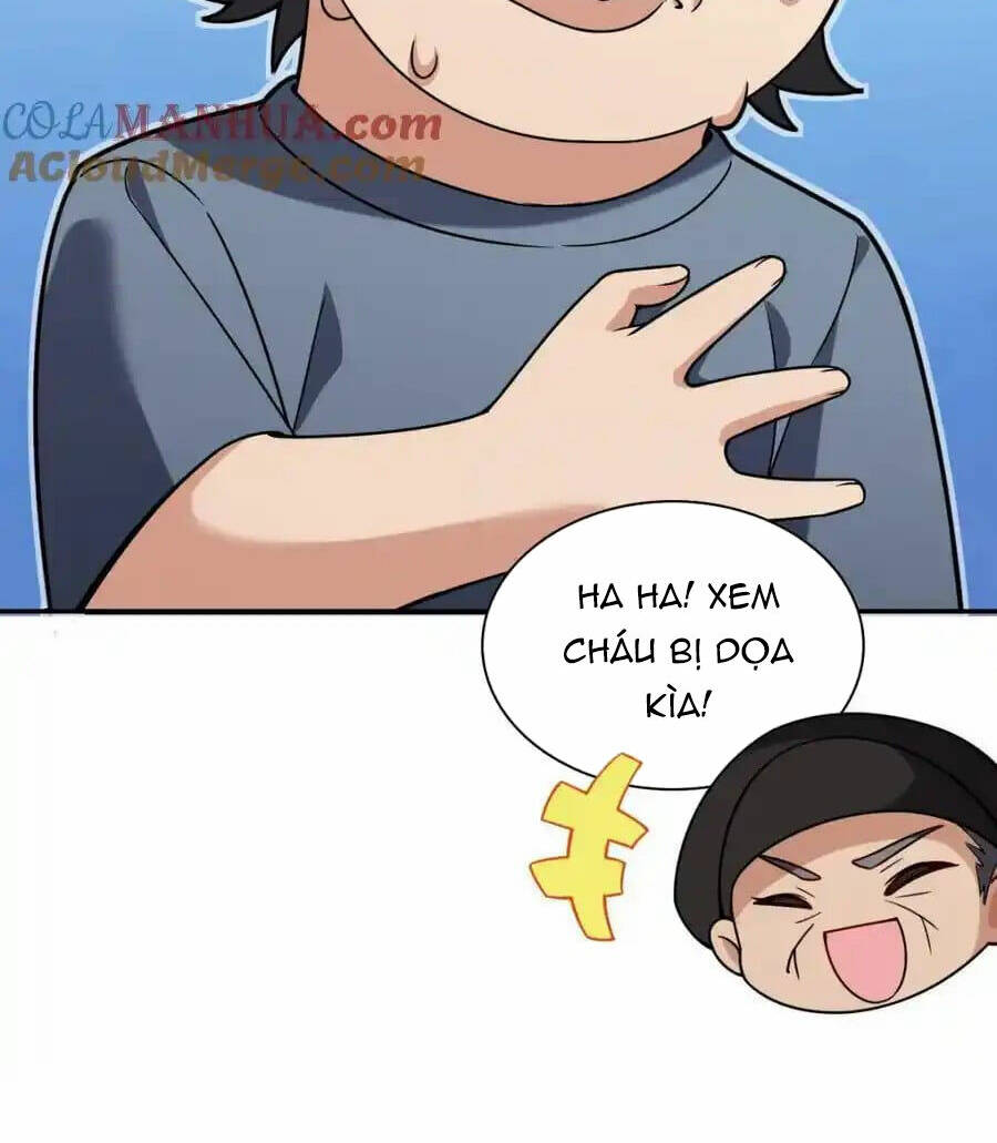 Bà Xã Nhà Tôi Đến Từ Ngàn Năm Trước Chapter 230 - Trang 2