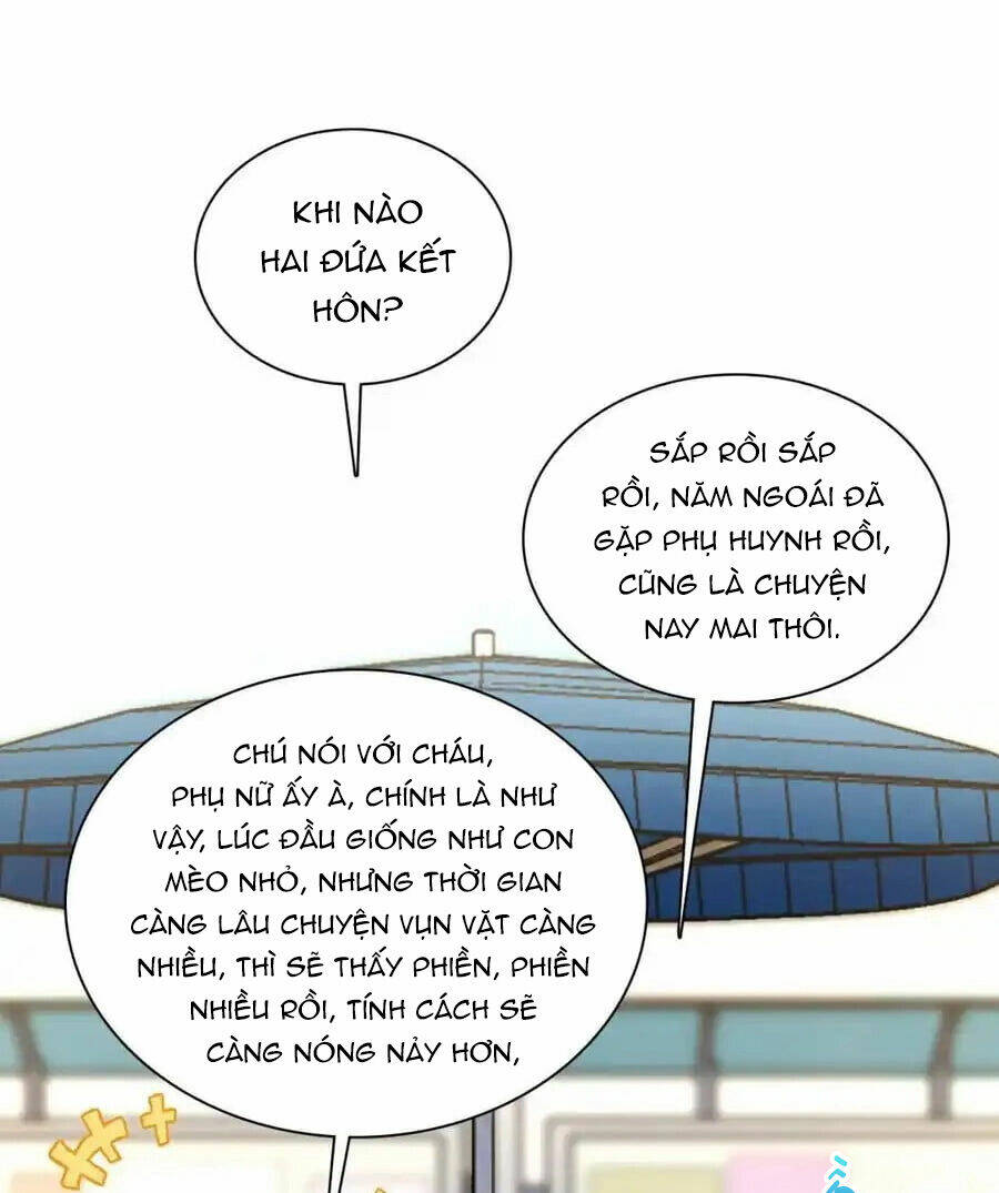 Bà Xã Nhà Tôi Đến Từ Ngàn Năm Trước Chapter 230 - Trang 2