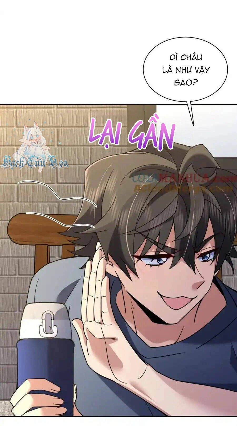 Bà Xã Nhà Tôi Đến Từ Ngàn Năm Trước Chapter 230 - Trang 2