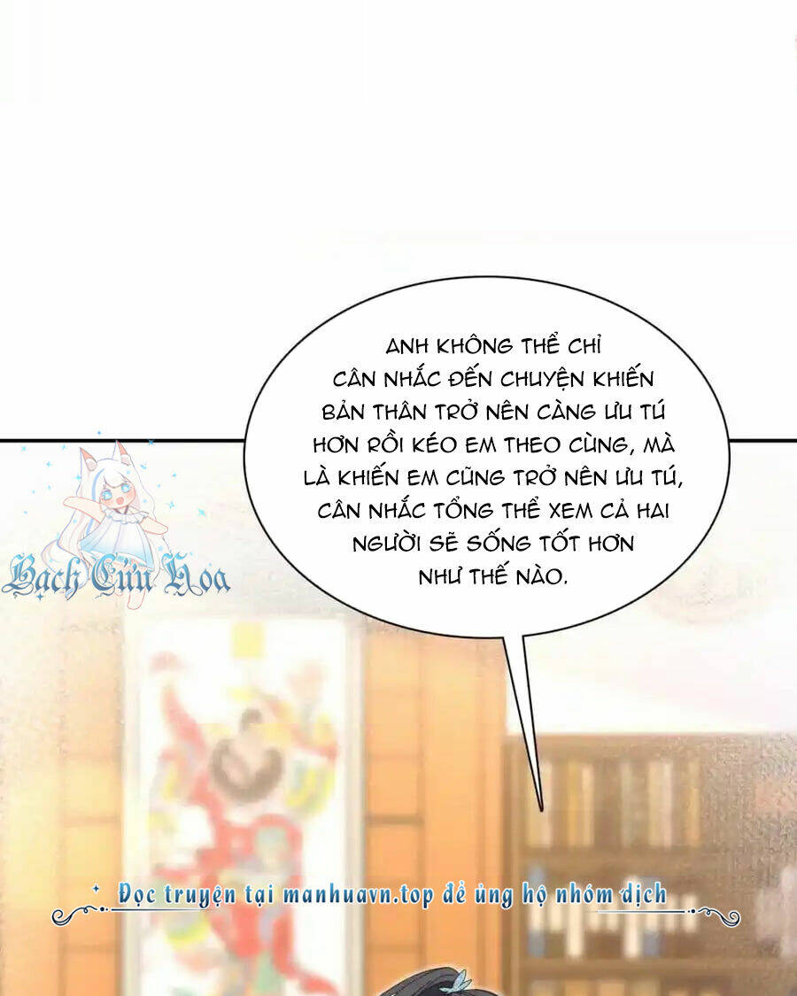 Bà Xã Nhà Tôi Đến Từ Ngàn Năm Trước Chapter 230 - Trang 2