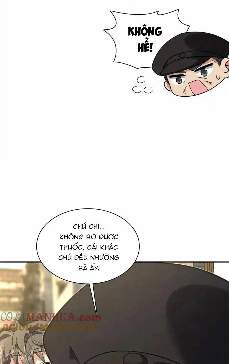 Bà Xã Nhà Tôi Đến Từ Ngàn Năm Trước Chapter 230 - Trang 2