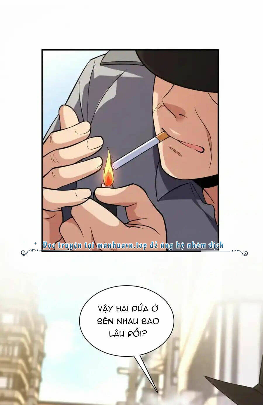 Bà Xã Nhà Tôi Đến Từ Ngàn Năm Trước Chapter 230 - Trang 2