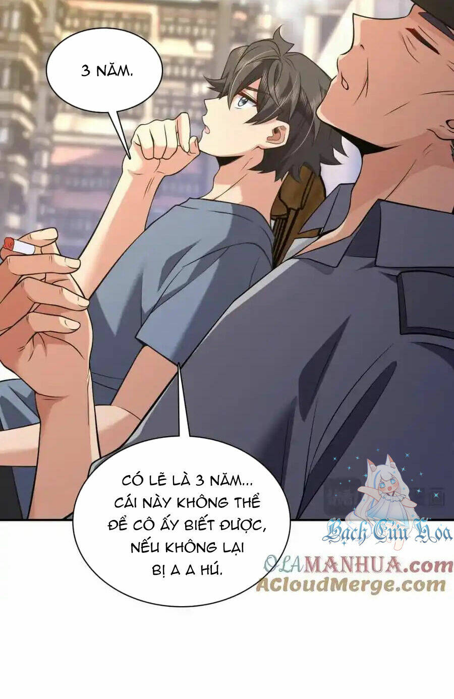 Bà Xã Nhà Tôi Đến Từ Ngàn Năm Trước Chapter 230 - Trang 2