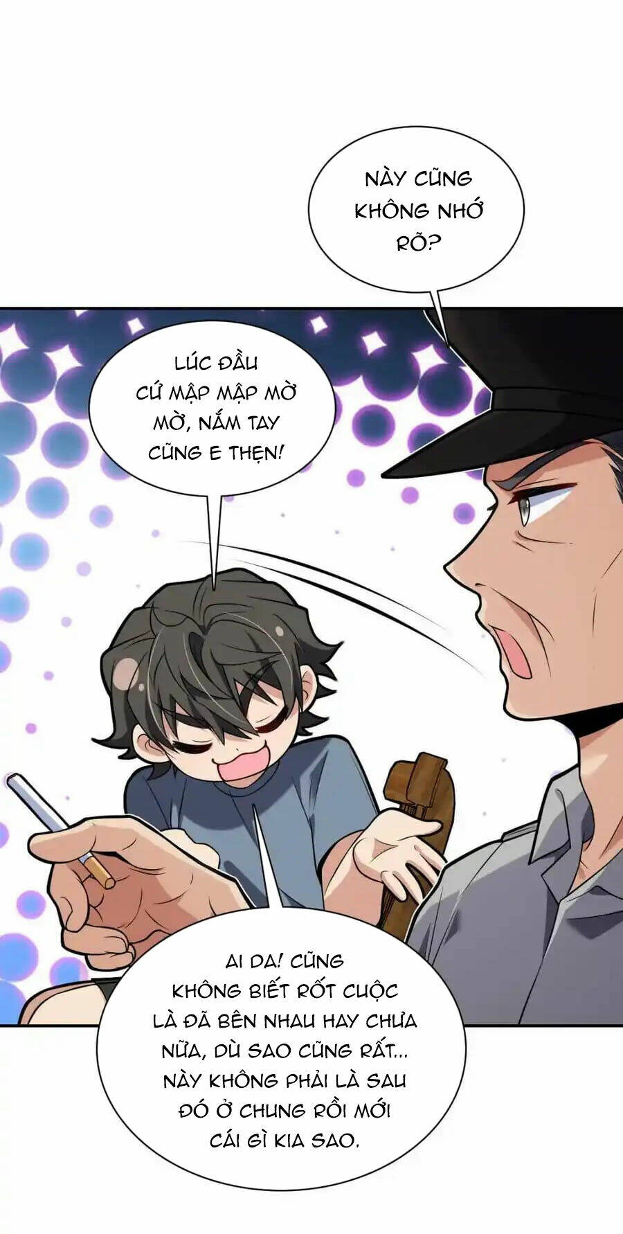 Bà Xã Nhà Tôi Đến Từ Ngàn Năm Trước Chapter 230 - Trang 2