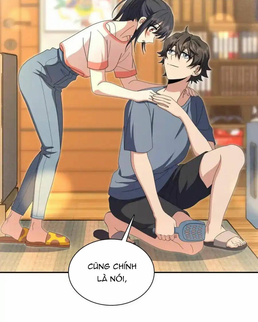 Bà Xã Nhà Tôi Đến Từ Ngàn Năm Trước Chapter 230 - Trang 2