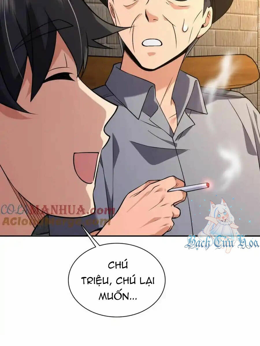 Bà Xã Nhà Tôi Đến Từ Ngàn Năm Trước Chapter 230 - Trang 2