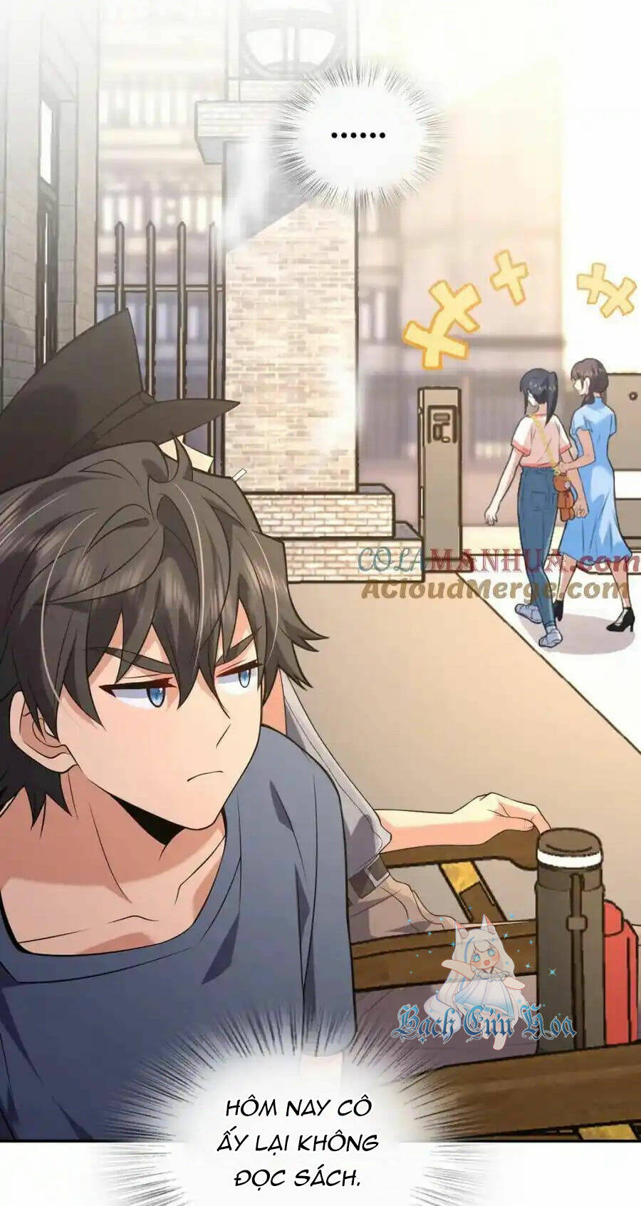 Bà Xã Nhà Tôi Đến Từ Ngàn Năm Trước Chapter 230 - Trang 2