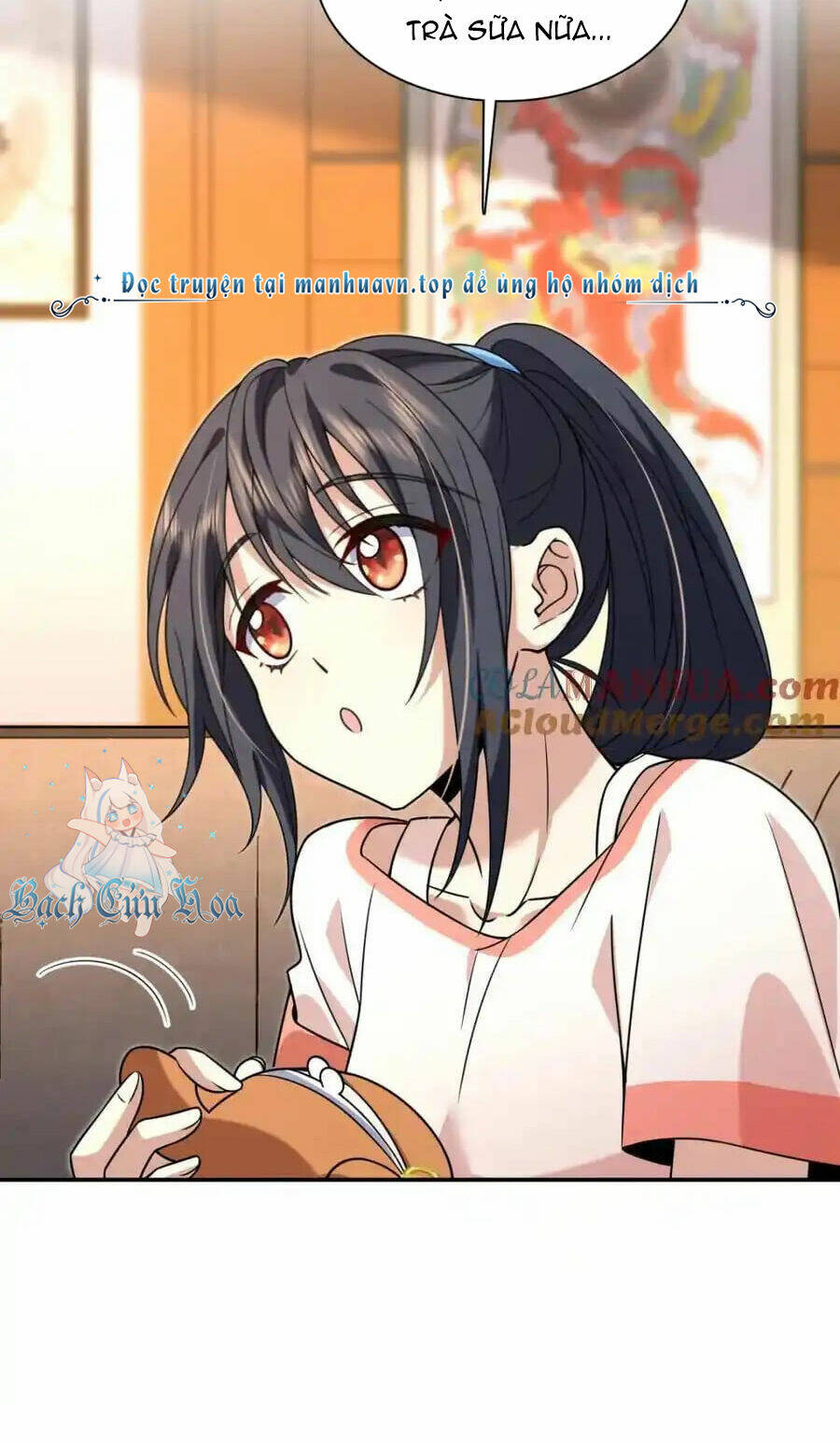 Bà Xã Nhà Tôi Đến Từ Ngàn Năm Trước Chapter 230 - Trang 2