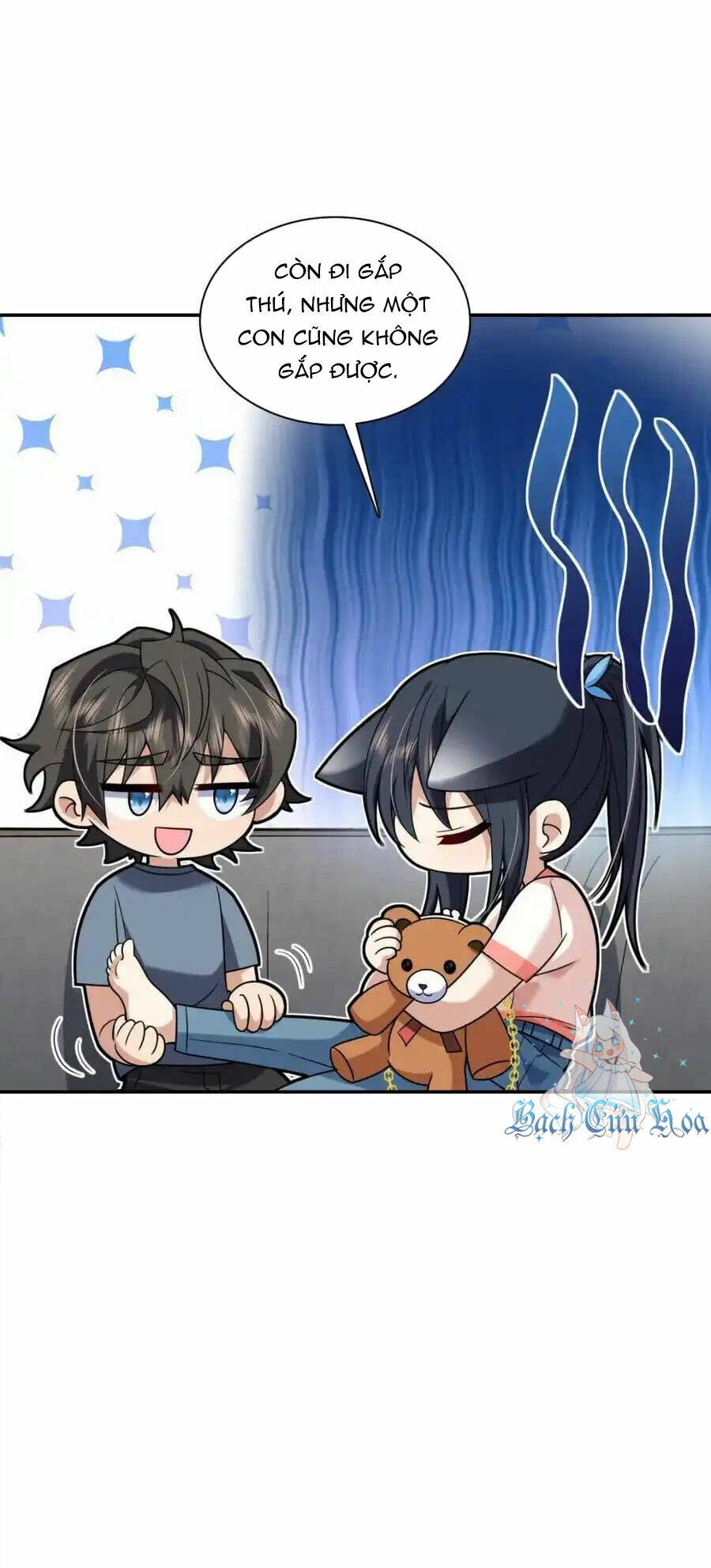 Bà Xã Nhà Tôi Đến Từ Ngàn Năm Trước Chapter 230 - Trang 2