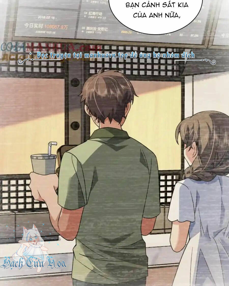 Bà Xã Nhà Tôi Đến Từ Ngàn Năm Trước Chapter 230 - Trang 2