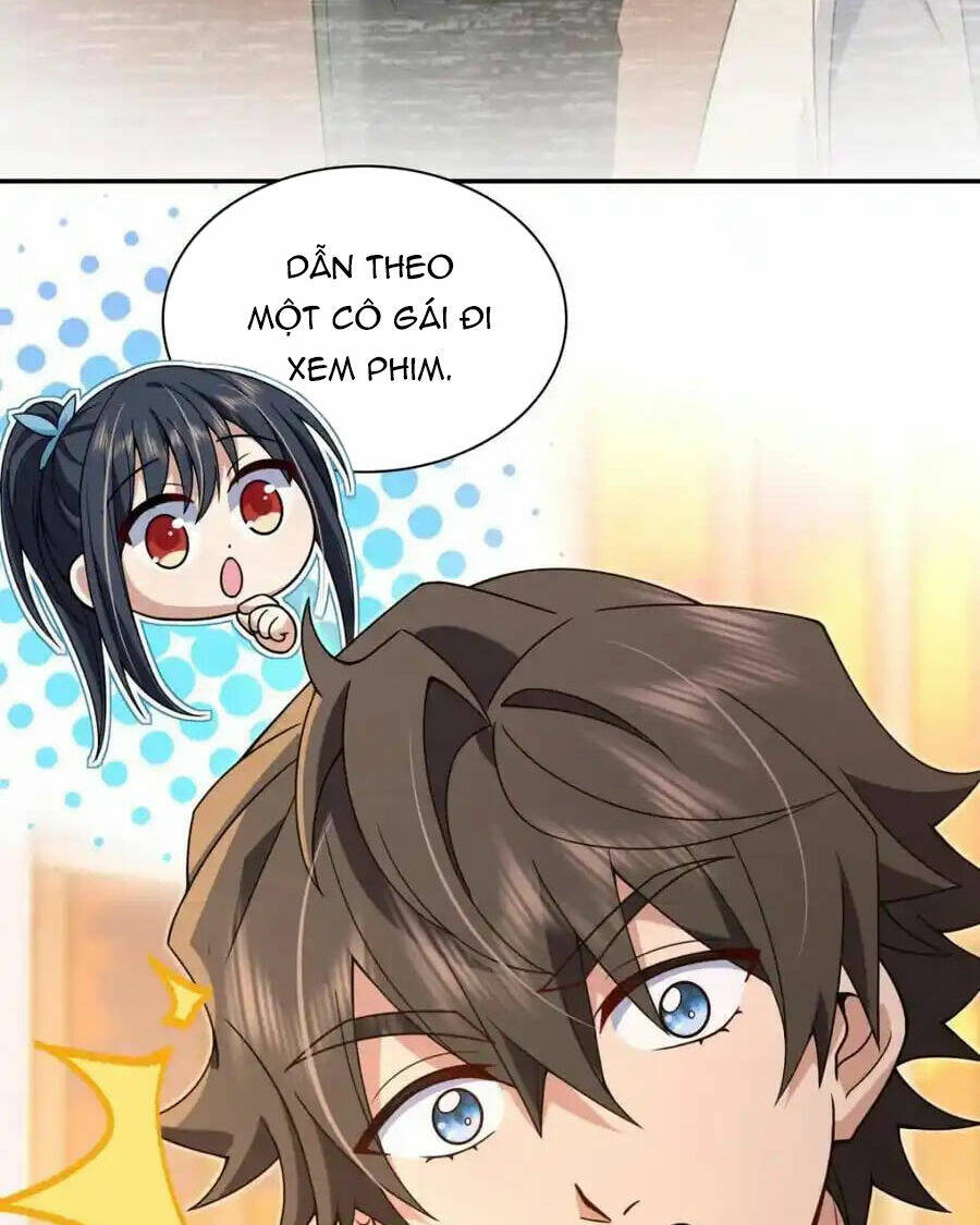 Bà Xã Nhà Tôi Đến Từ Ngàn Năm Trước Chapter 230 - Trang 2