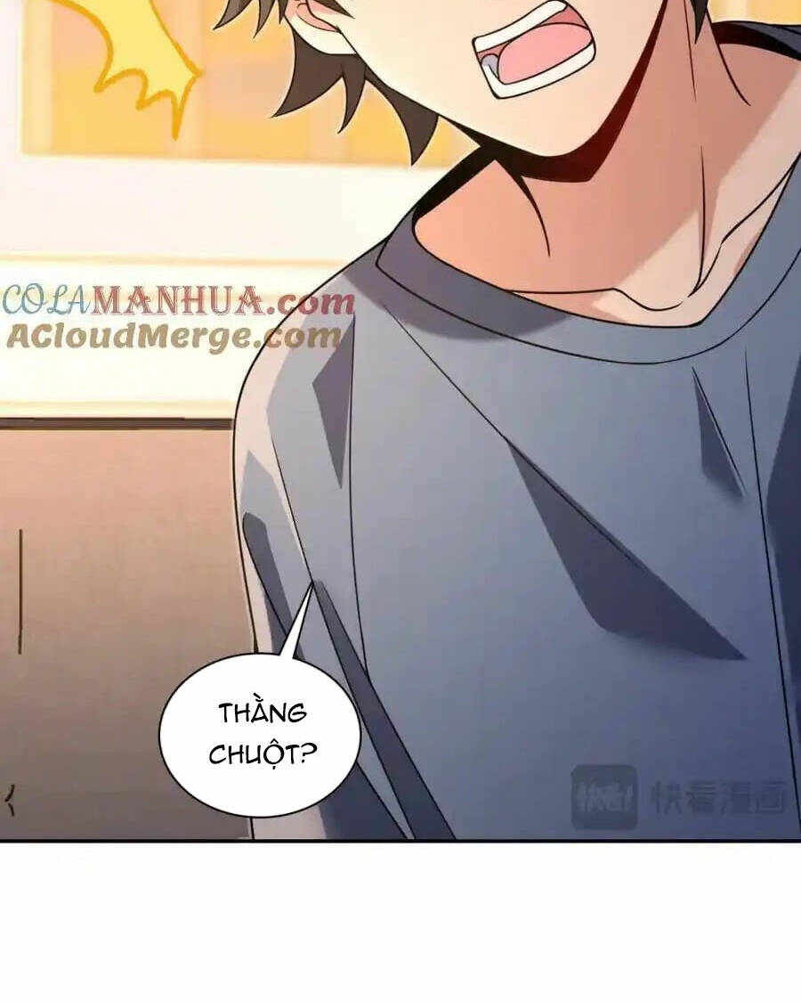 Bà Xã Nhà Tôi Đến Từ Ngàn Năm Trước Chapter 230 - Trang 2