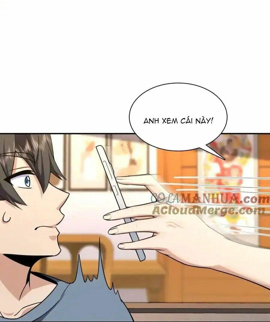 Bà Xã Nhà Tôi Đến Từ Ngàn Năm Trước Chapter 231 - Trang 2