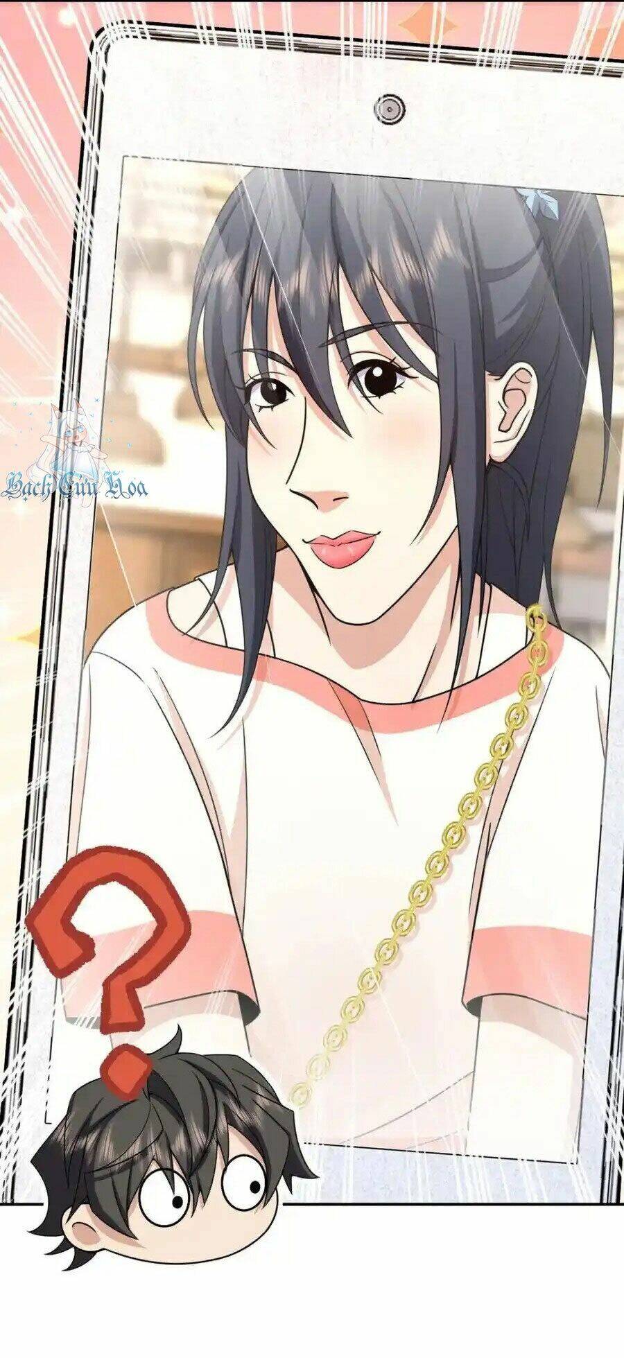 Bà Xã Nhà Tôi Đến Từ Ngàn Năm Trước Chapter 231 - Trang 2