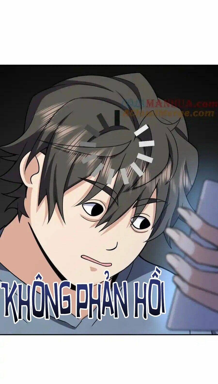 Bà Xã Nhà Tôi Đến Từ Ngàn Năm Trước Chapter 231 - Trang 2