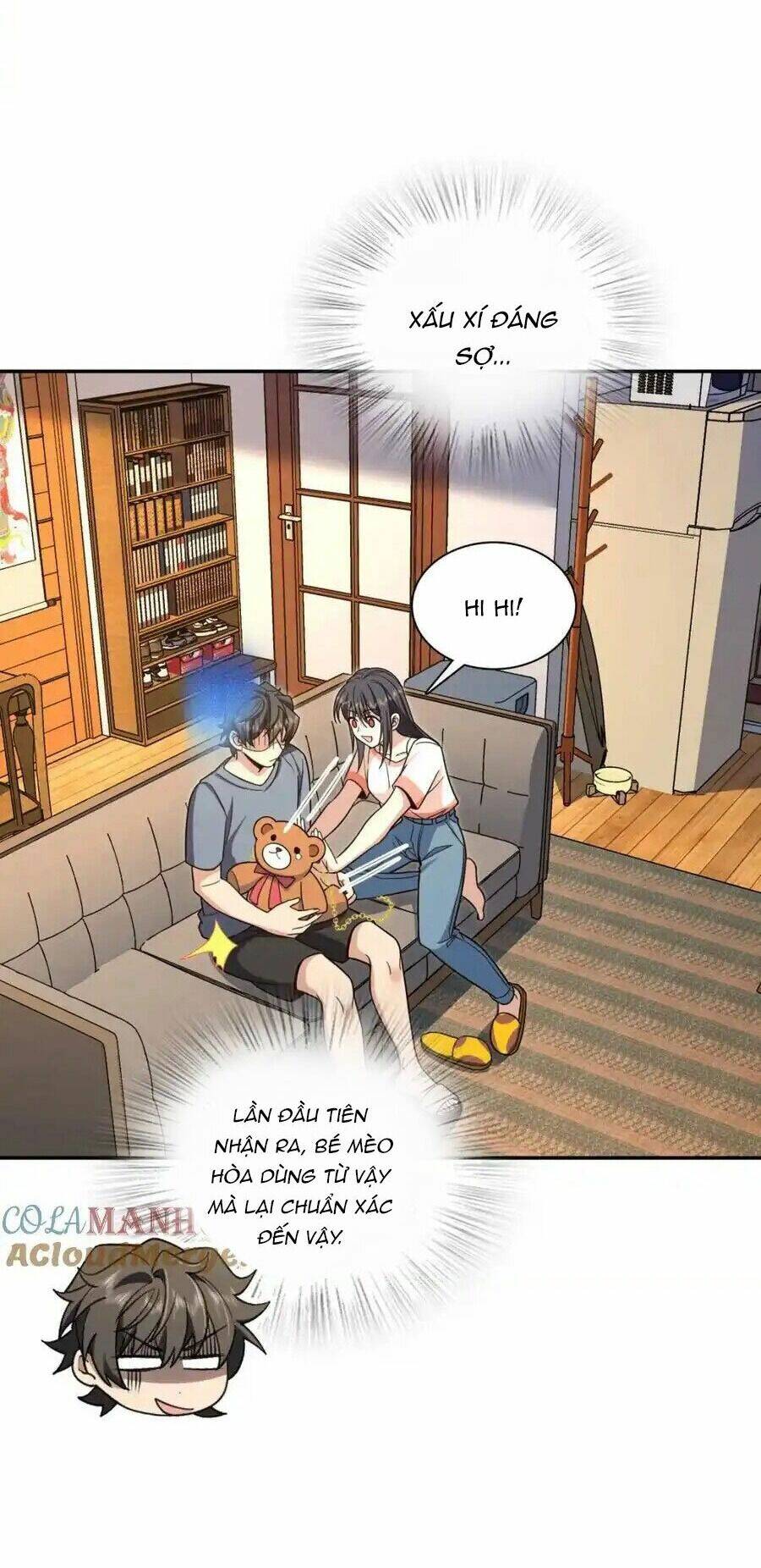 Bà Xã Nhà Tôi Đến Từ Ngàn Năm Trước Chapter 231 - Trang 2