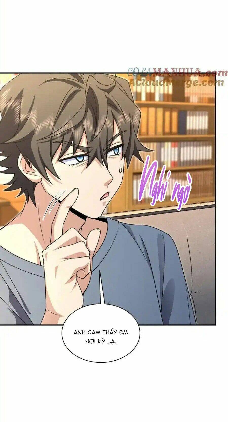 Bà Xã Nhà Tôi Đến Từ Ngàn Năm Trước Chapter 231 - Trang 2