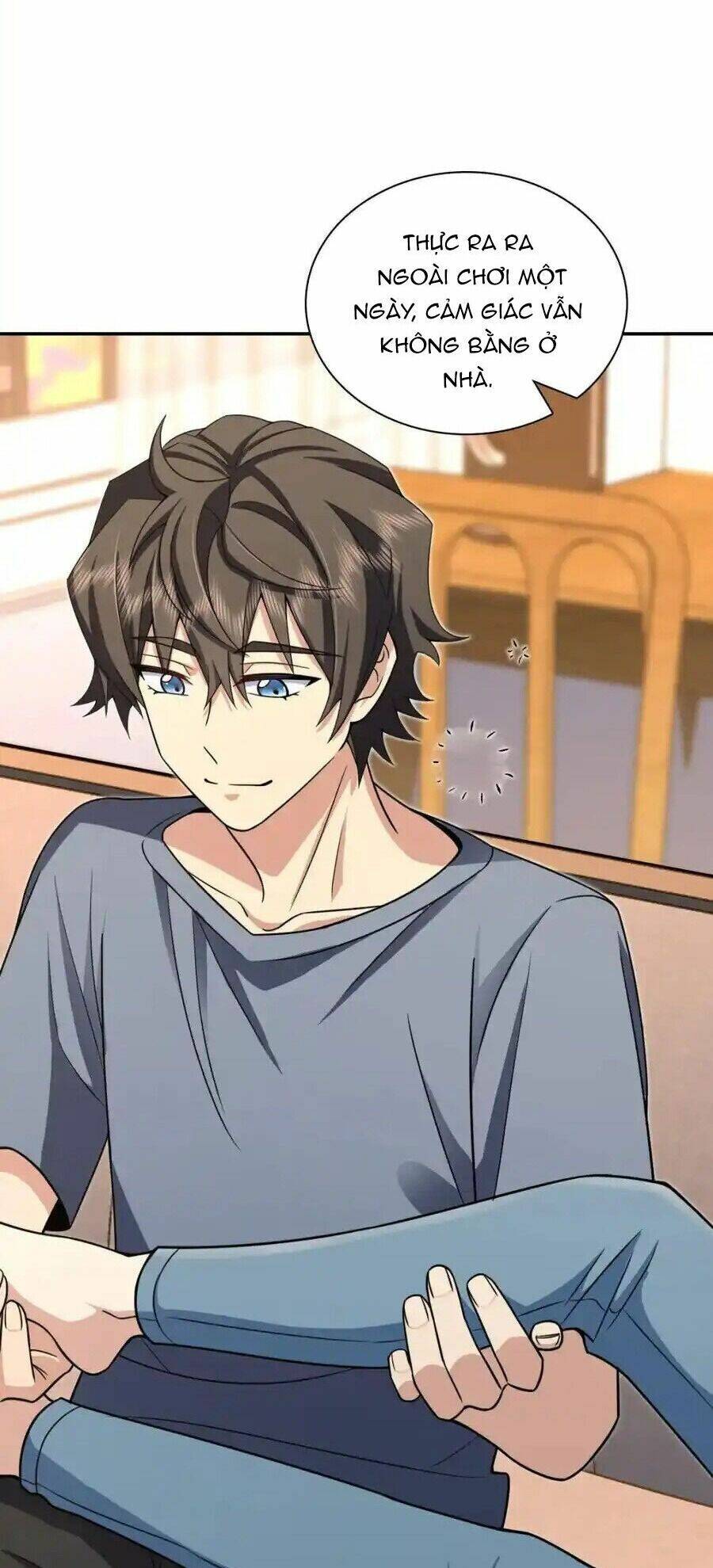 Bà Xã Nhà Tôi Đến Từ Ngàn Năm Trước Chapter 231 - Trang 2