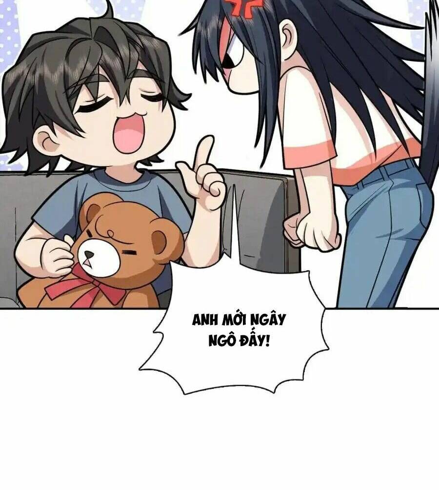 Bà Xã Nhà Tôi Đến Từ Ngàn Năm Trước Chapter 231 - Trang 2