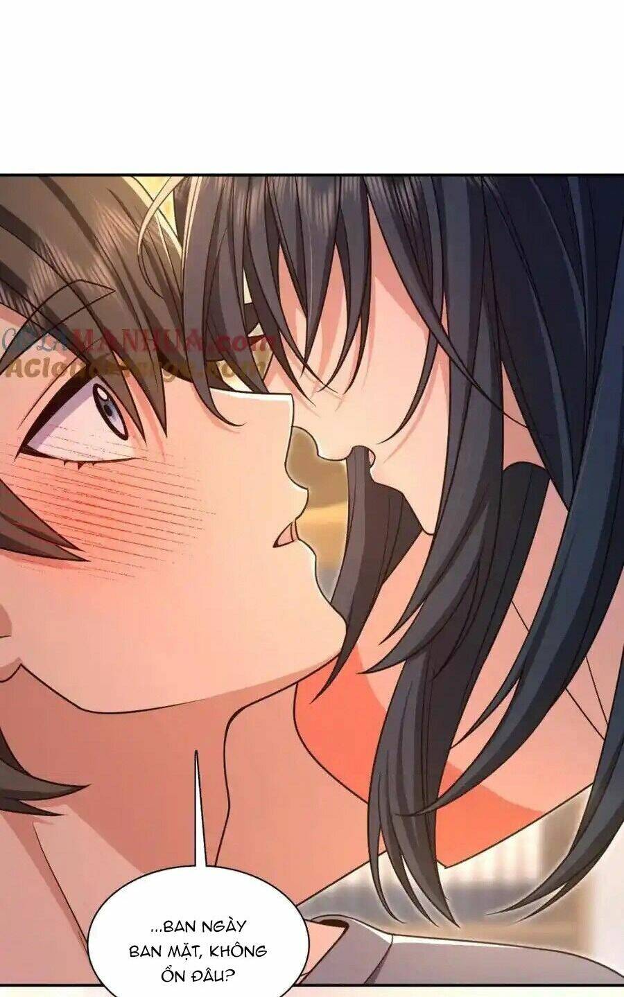 Bà Xã Nhà Tôi Đến Từ Ngàn Năm Trước Chapter 231 - Trang 2