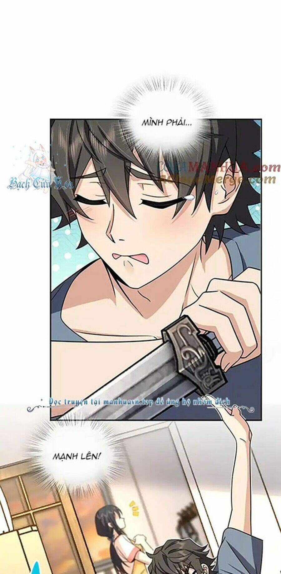 Bà Xã Nhà Tôi Đến Từ Ngàn Năm Trước Chapter 231 - Trang 2