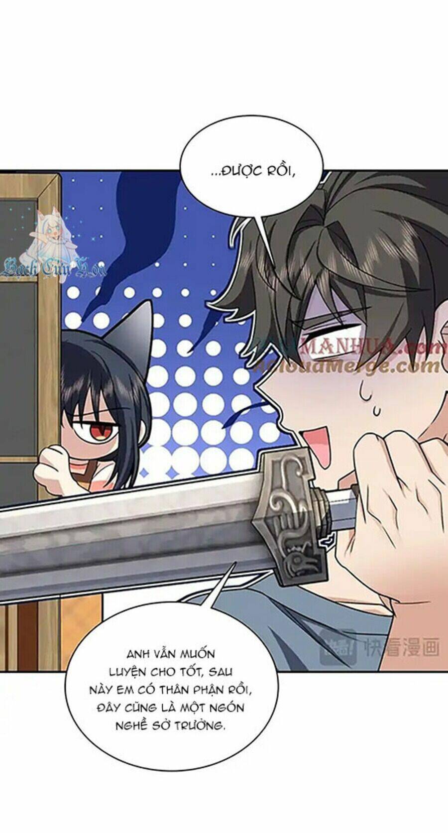 Bà Xã Nhà Tôi Đến Từ Ngàn Năm Trước Chapter 231 - Trang 2