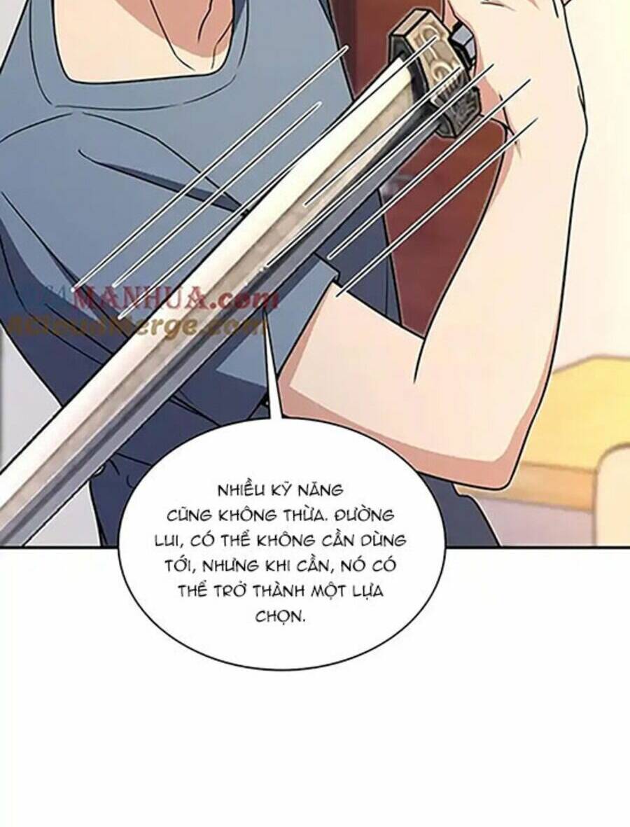 Bà Xã Nhà Tôi Đến Từ Ngàn Năm Trước Chapter 231 - Trang 2