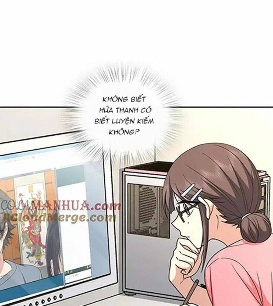 Bà Xã Nhà Tôi Đến Từ Ngàn Năm Trước Chapter 231 - Trang 2