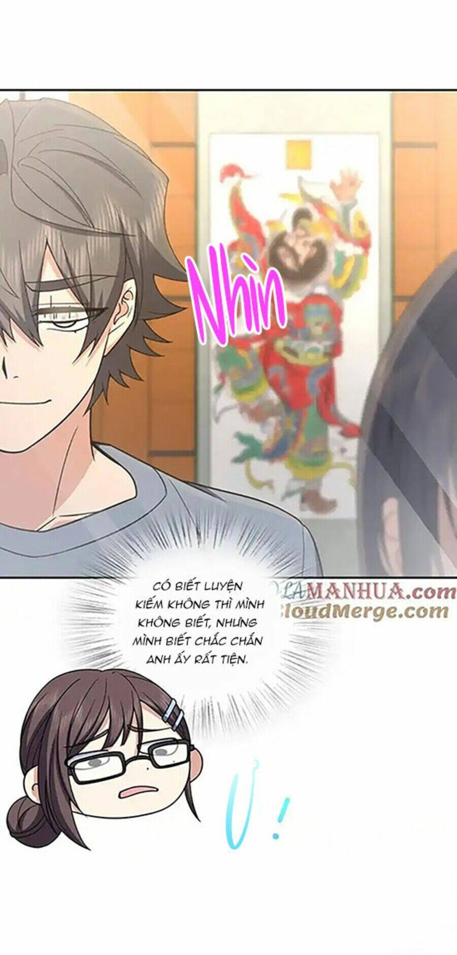 Bà Xã Nhà Tôi Đến Từ Ngàn Năm Trước Chapter 231 - Trang 2