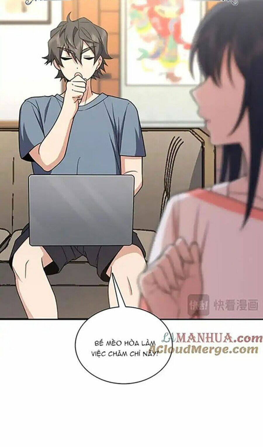 Bà Xã Nhà Tôi Đến Từ Ngàn Năm Trước Chapter 231 - Trang 2