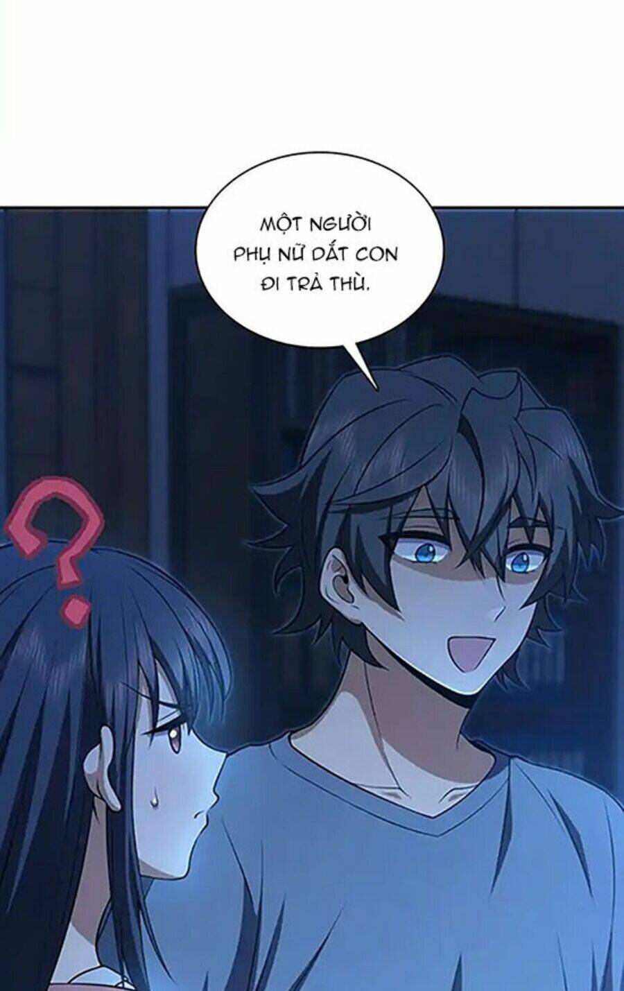 Bà Xã Nhà Tôi Đến Từ Ngàn Năm Trước Chapter 231 - Trang 2