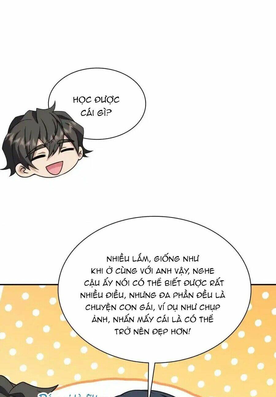 Bà Xã Nhà Tôi Đến Từ Ngàn Năm Trước Chapter 231 - Trang 2