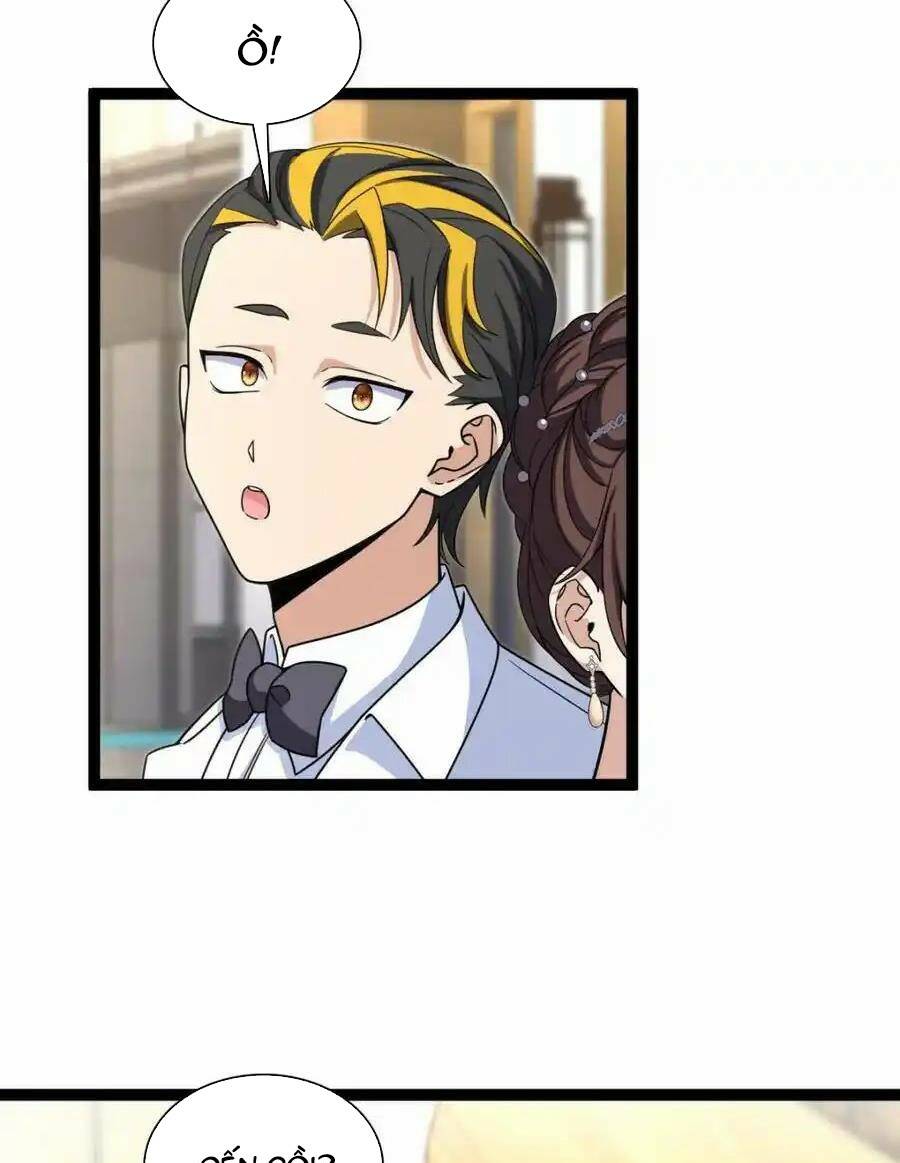 Bà Xã Nhà Tôi Đến Từ Ngàn Năm Trước Chapter 233 - Trang 2