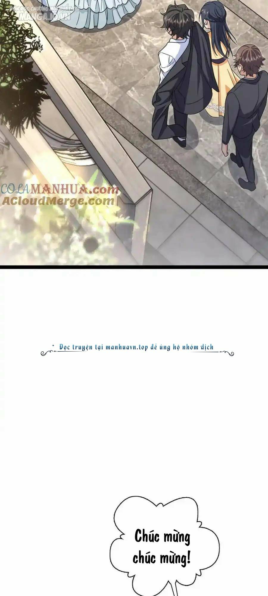 Bà Xã Nhà Tôi Đến Từ Ngàn Năm Trước Chapter 233 - Trang 2