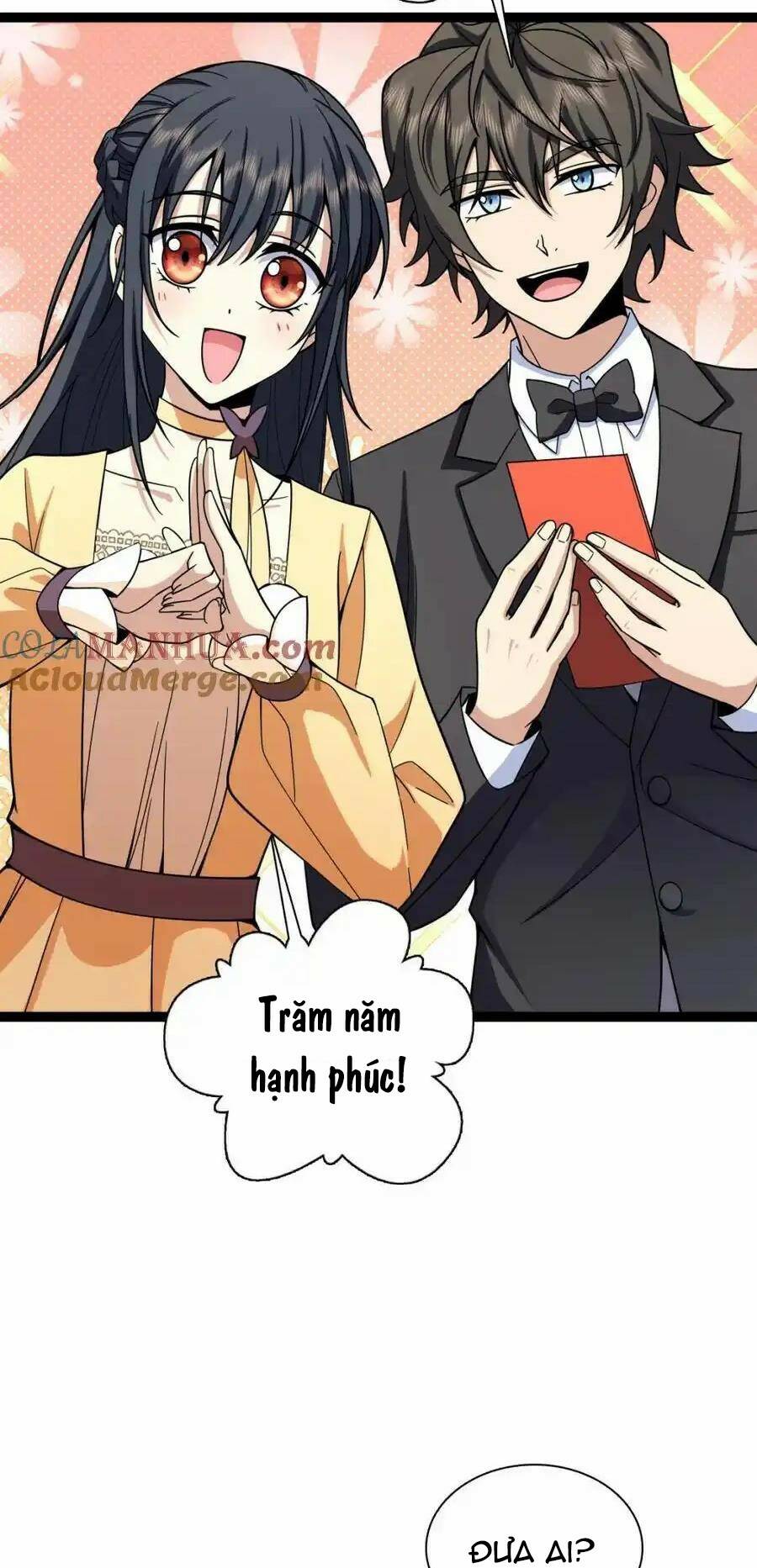 Bà Xã Nhà Tôi Đến Từ Ngàn Năm Trước Chapter 233 - Trang 2